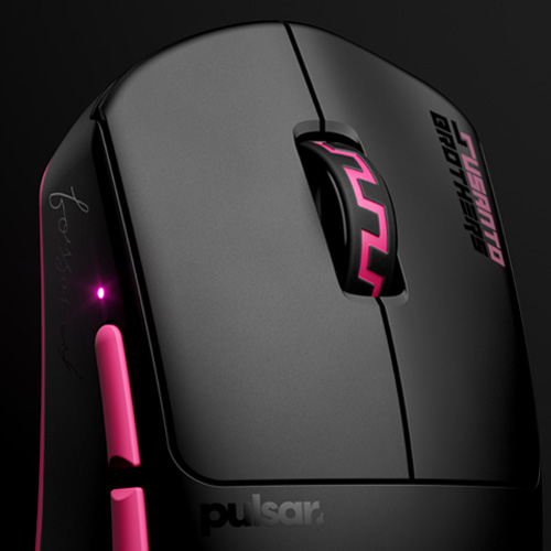 マウス・トラックボール pulsar Susanto-X Pro Series] Susanto-X Gaming Mouse – Pulsar Gaming Gears Japan